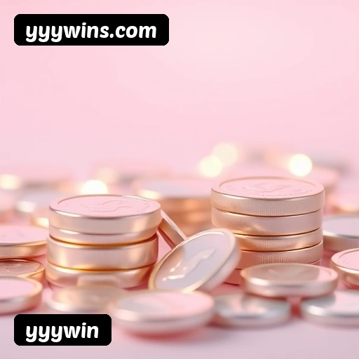 yyywin bônus R$5.000 + 500 giros - Rollover 35x, prazo 30 dias, 38% taxa conversão